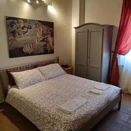 I Pini * Montespertoli