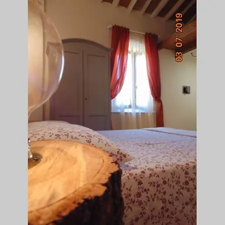 I Pini * Montespertoli