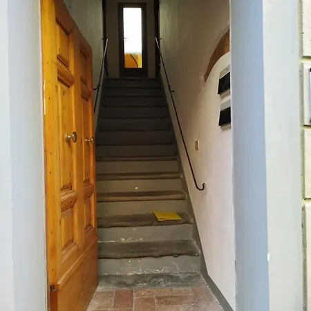 I Pini Daire Montespertoli